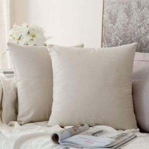 Pillow Cover Set